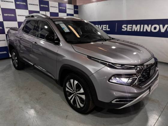 FIAT TORO 2.0 16V TURBO DIESEL VOLCANO 4WD AT9 FIAT TORO 2.0 16V TURBO DIESEL VOLCANO 4WD AT9
